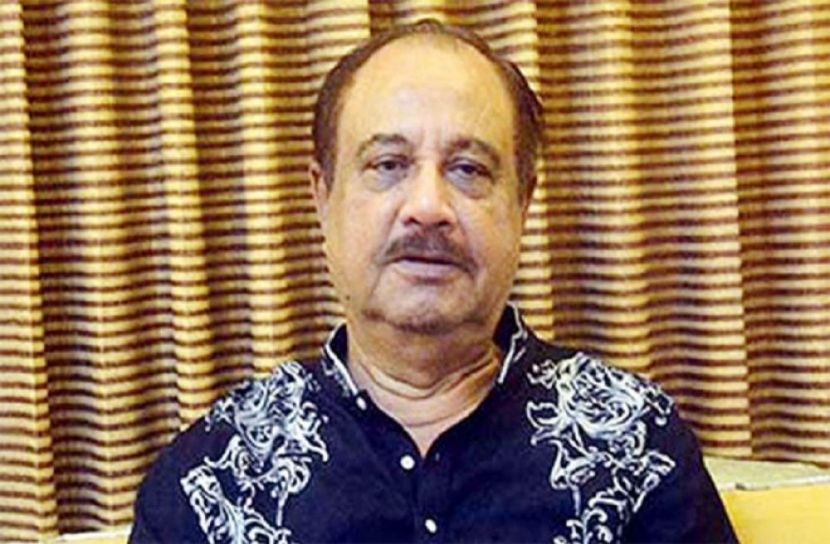 আ স ম আব্দুর রব