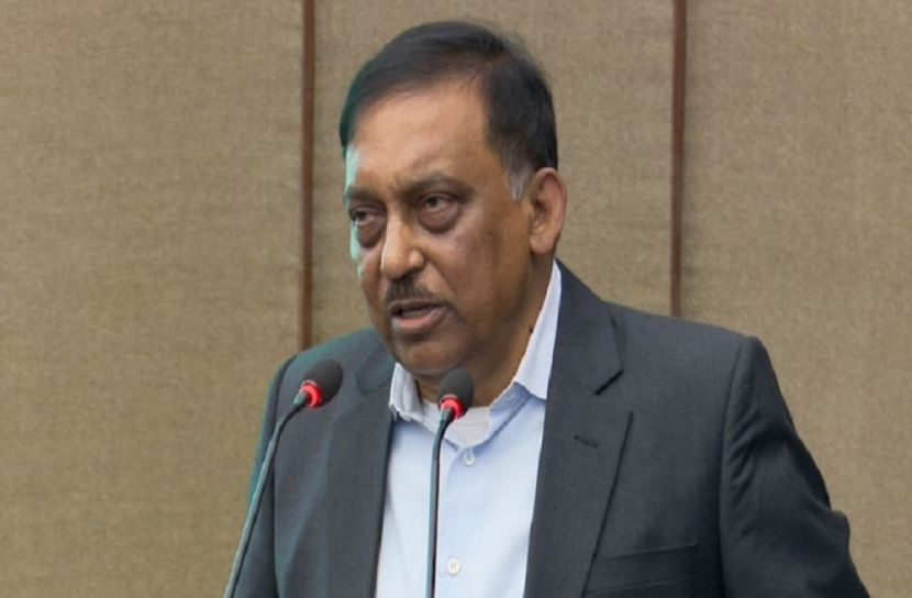 স্বরাষ্ট্রমন্ত্রী আসাদুজ্জামান খান কামাল (ফাইল ছবি)