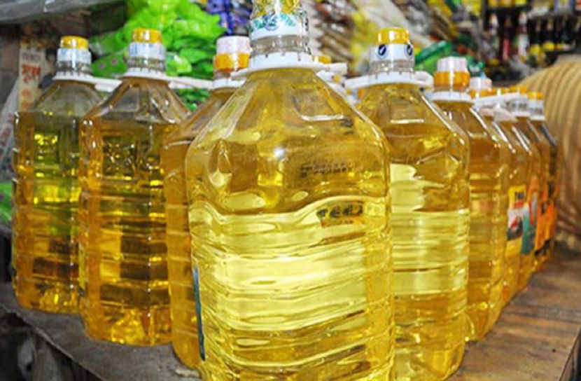 তেল কারসাজি করায় ৫ প্রতিষ্ঠানকে জরিমানা