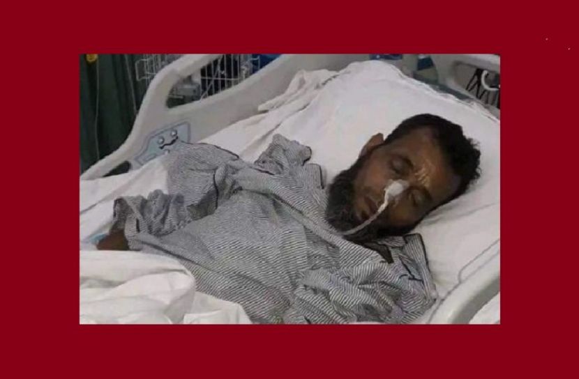 পাকিং কেন্দ্র করে মারধর: পুলিশ সদস্যের পিতার মৃত্যু