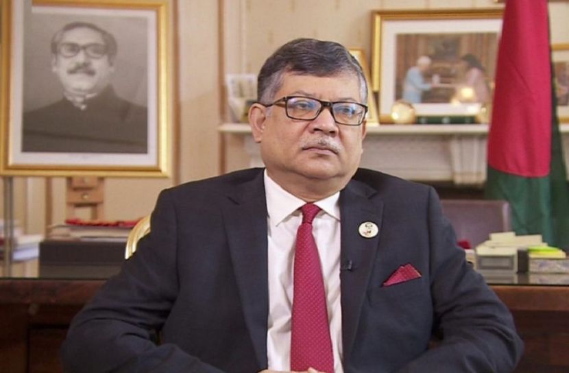 পাকিস্তানের উত্তপ্ত পরিস্থিতি পর্যবেক্ষণ করছে ঢাকা