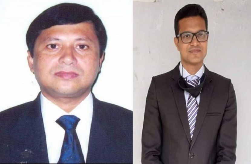 রাবিতে শারীরিক শিক্ষা ও ক্রীড়া বিজ্ঞান সমিতির কমিটি