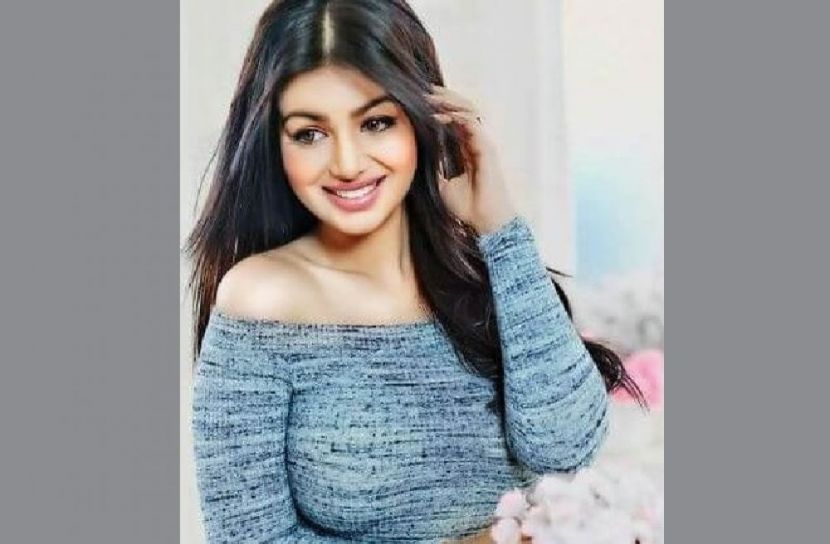 আয়েশা তাকিয়া