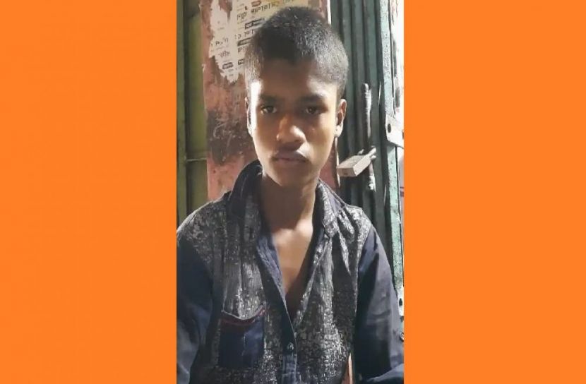 নিখোঁজের পর বুদ্ধি প্রতিবন্ধী কিশোরের লাশ উদ্ধার