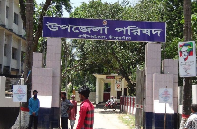 ঠাকুরগাঁওয়ে শিয়ালের কামড়ে আহত ৭