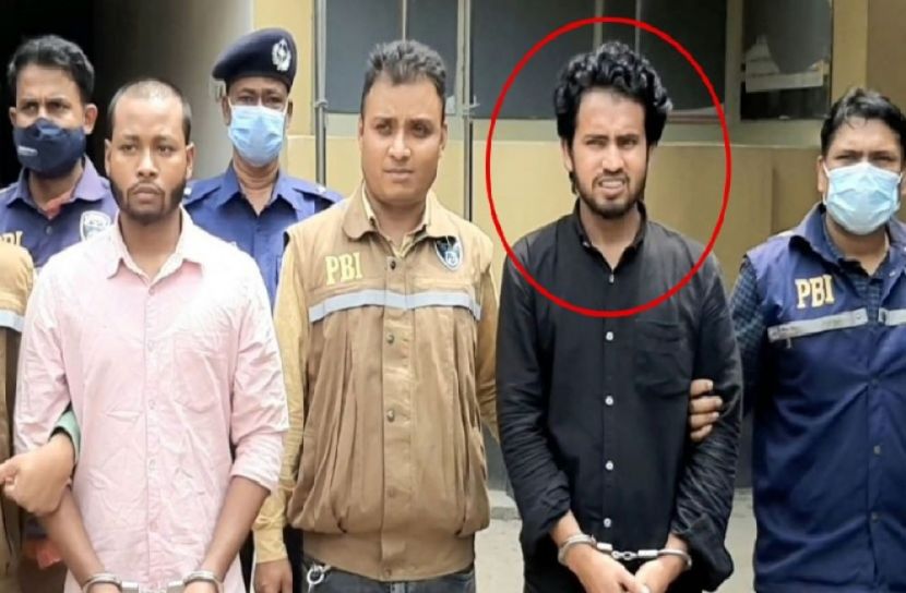 সেই আরিফকে ছাত্রলীগ থেকে বহিষ্কার