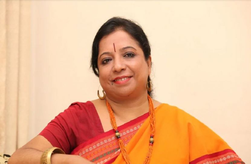 সঙ্গীত শিল্পী মিতা হকের প্রয়াণ