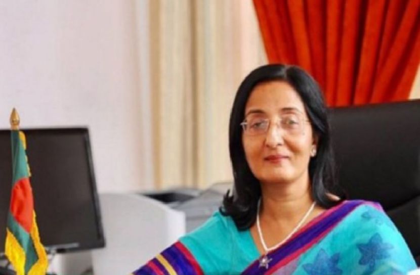 পাকিস্তানের পরিস্থিতি পর্যবেক্ষণ করছে বাংলাদেশ