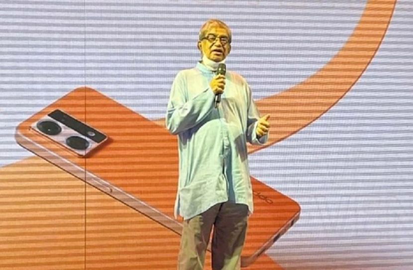 দেশের ৯৮ ভাগ এলাকায় ফোর-জি পৌঁছেছে- ডাক ও টেলিযোগাযোগমন্ত্রী মোস্তাফা জব্বার