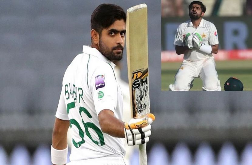 আইসিসির মাসসেরা ক্রিকেটার বাবর আজম