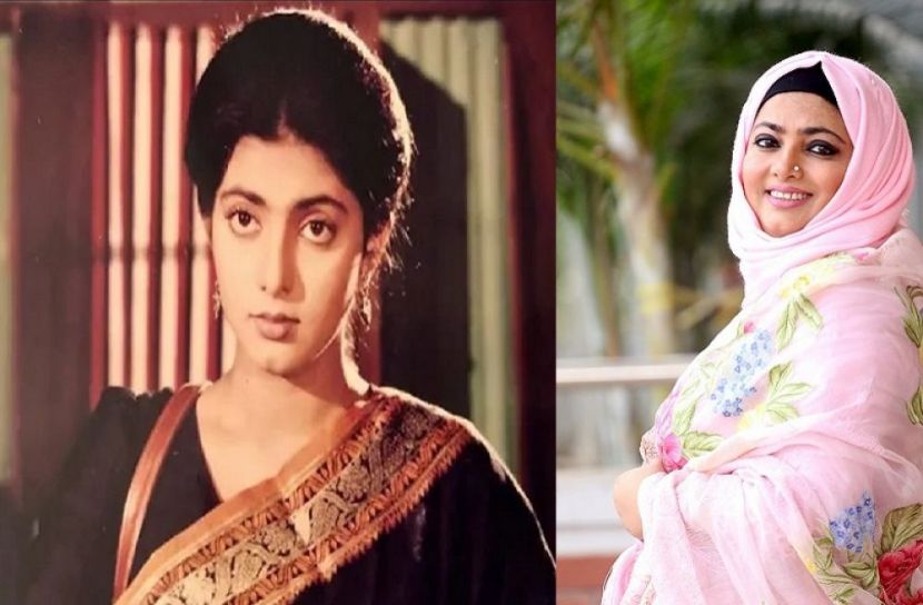 ভালো গল্পের অভাবে সিনেমায় নায়িকা সংকট 