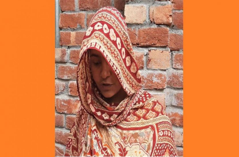 যৌতুকের দাবিতে মারধর, চুল কেটে ন্যাড়া করে দিয়েছে স্বামী