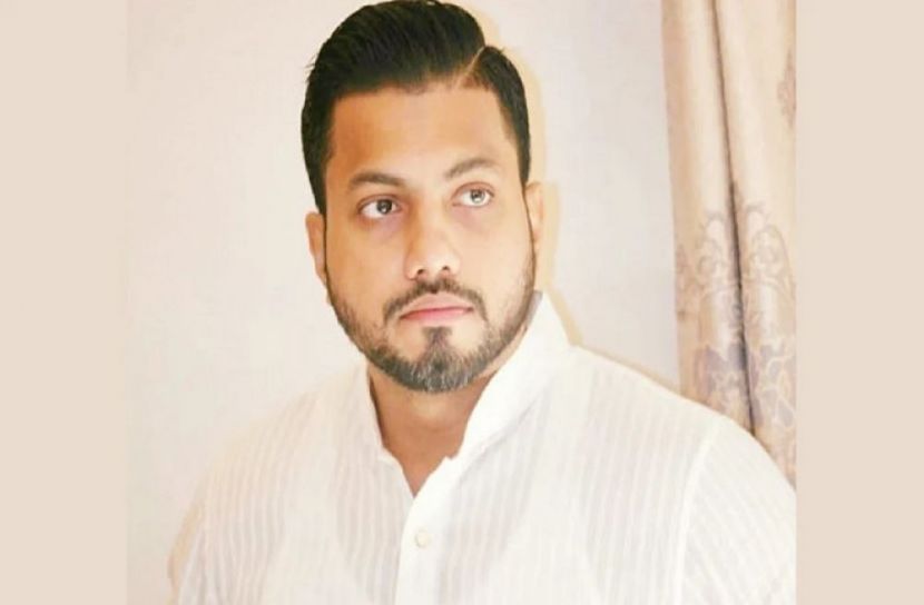 ইশরাক হোসেন