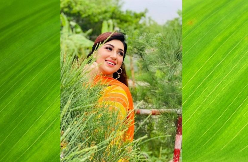 অপু বিশ্বাস