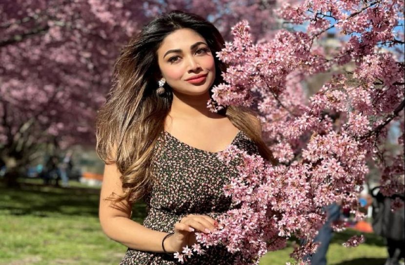 পিয়া বিপাশা