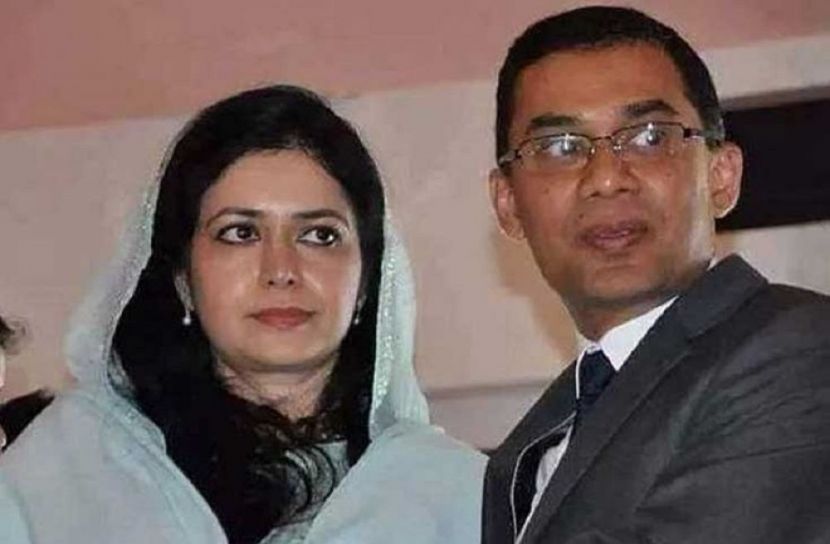 জোবায়দার দুর্নীতি মামলা চলবে