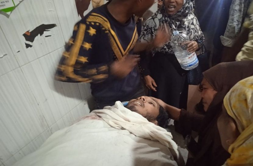 মুন্সীগঞ্জে কাউন্সিলরের পুত্র খুন, আটক ৩