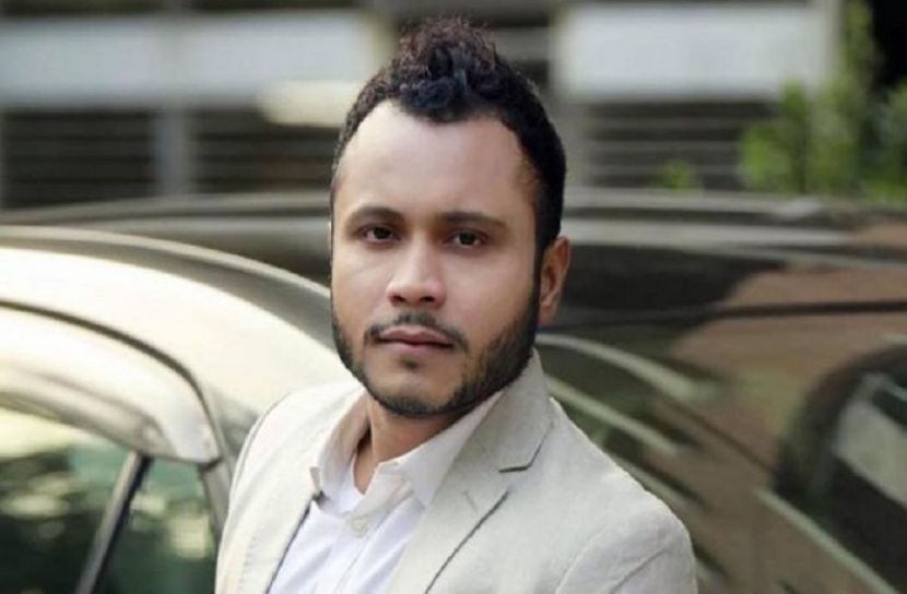 জনপ্রিয় অভিনেতা মিশু সাব্বির