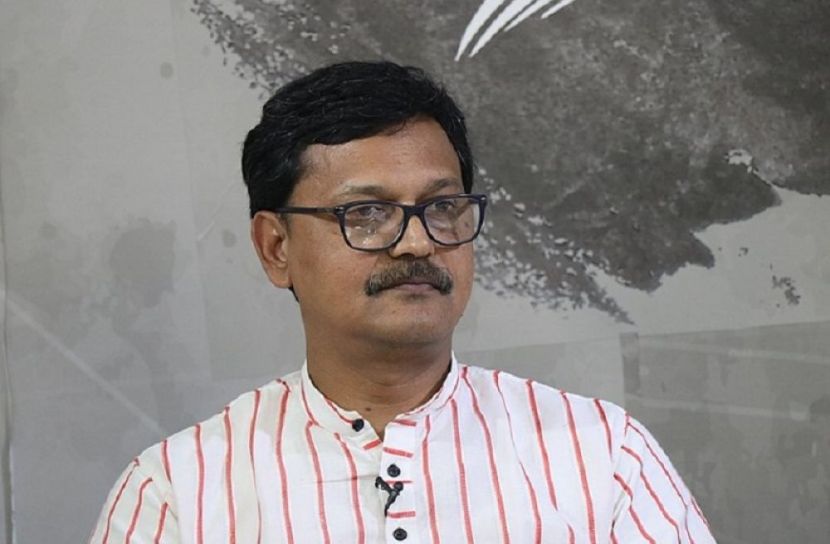 নৌপরিবহন প্রতিমন্ত্রী খালিদ মাহমুদ চৌধুরী (ফাইল ছবি)