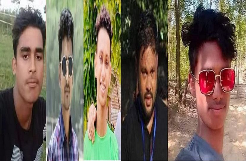 হঠাৎ কক্সবাজার শহরেই ৫ হত্যাকান্ড