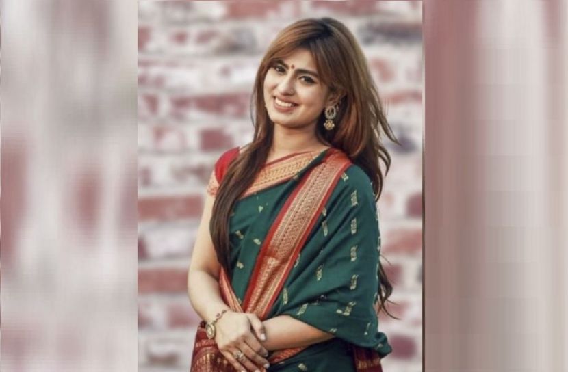 আনিকা কবির শখ