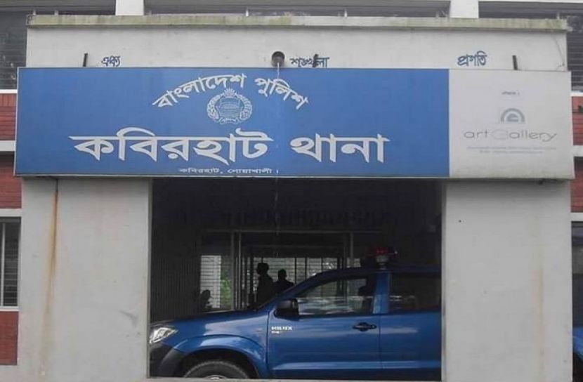 নোয়াখালীতে মেয়েকে হত্যার পর মায়ের আত্মহত্যা