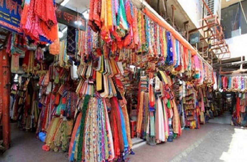 শুক্রবার রাজধানীর যেসব মার্কেট বন্ধ