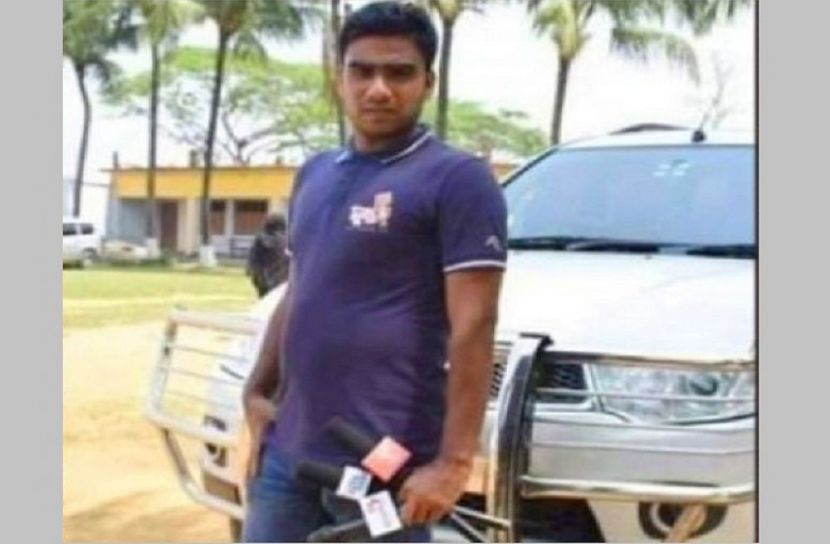 কুমিল্লায় সংবাদকর্মী হত্যায় গ্রেফতার ৪