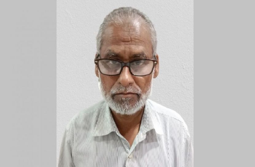 আব্দুর রশিদ