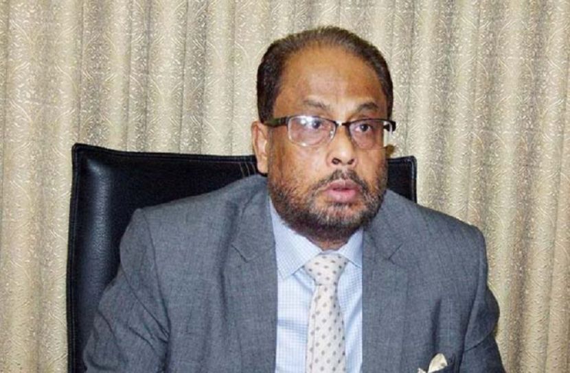 গোলাম মোহাম্মদ কাদের