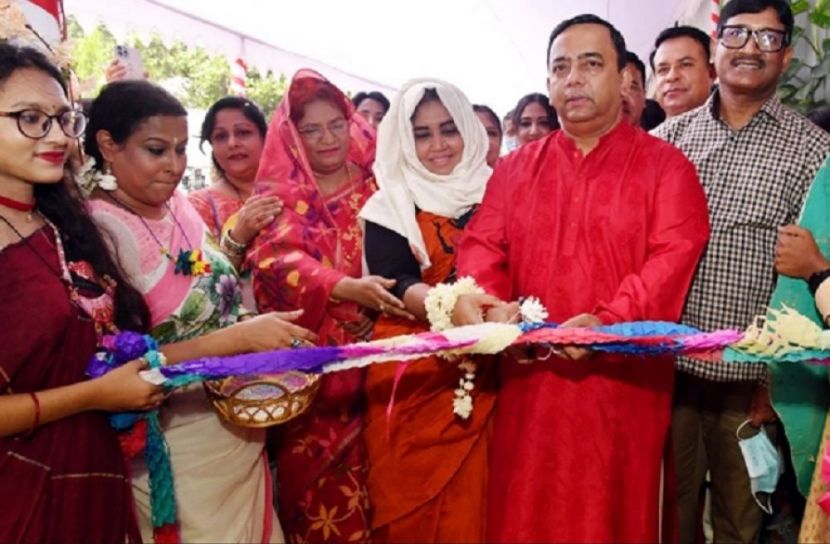 ইস্পাত কঠিন দেশপ্রেম নিয়ে এগিয়ে যেতে হবে- আইজপি