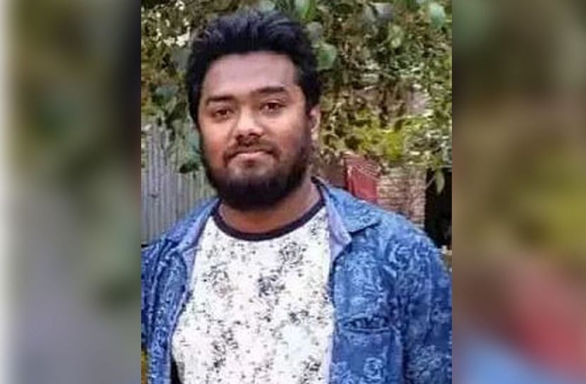 র‍্যাবের সঙ্গে বন্দুকযুদ্ধে নিহত প্রধান আসামি মো. রাজু (ছবি: সংগৃহীত)