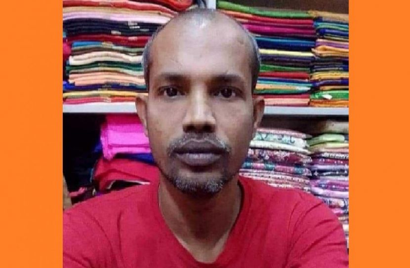 ভয় দেখিয়ে দেড় বছর ধরে ধর্ষণ