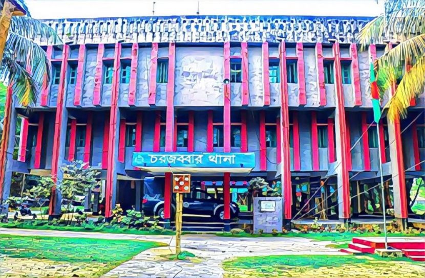গাছে মিলল বৃদ্ধা নারীর ঝুলন্ত লাশ