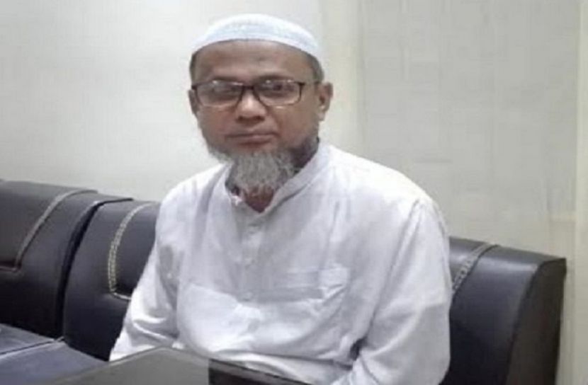 যৌন নির্যাতনের দায়ে জয়নারায়ণপুর ইসলামিয়া ফাজিল মাদরাসার অধ্যক্ষ  আবু আবছার মো. মিজানুর রহমানআটক