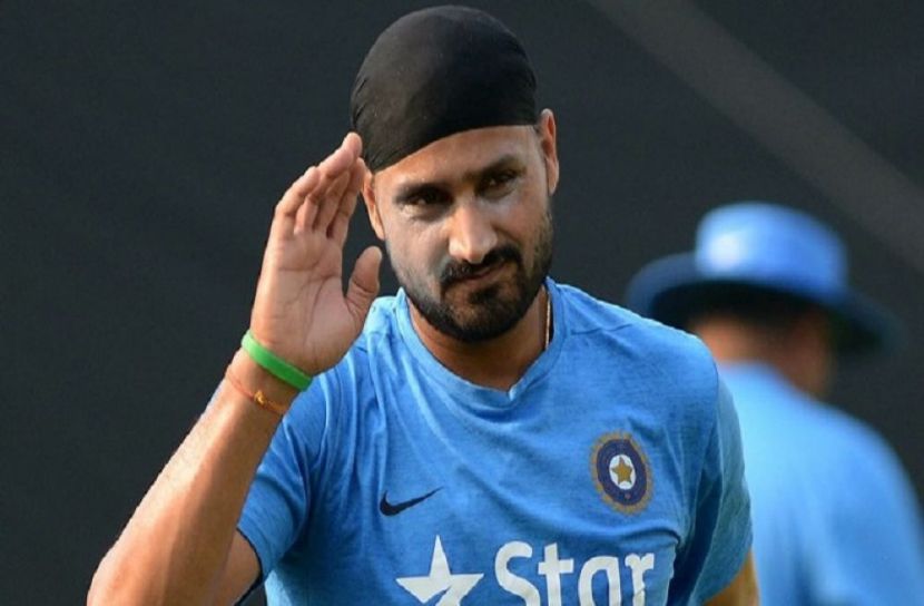 বেতনের পুরোটা কৃষকদের দিলেন হরভজন সিং