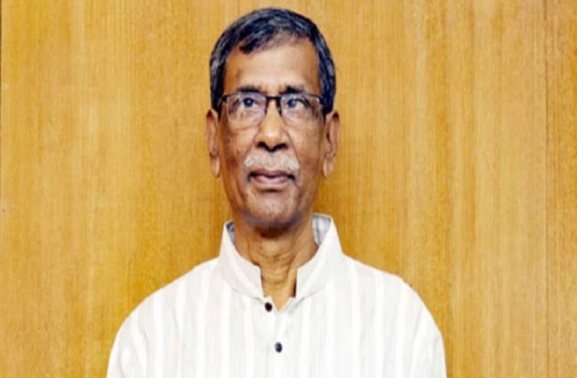 অধ্যাপক ড. নুরুল আলম