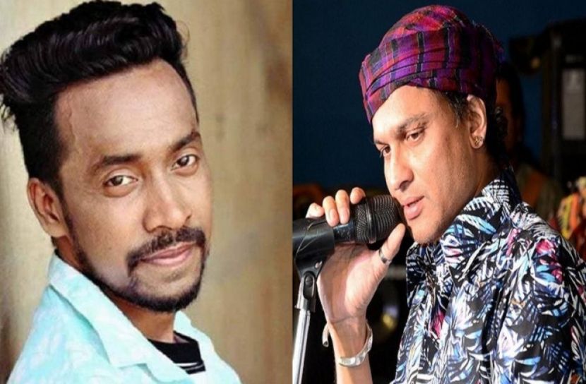 প্রীতম-জুবিনের ‘ঢাকাইয়া মাইয়া’