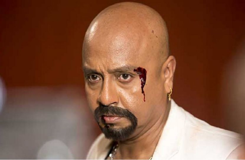 মাসুম পারভেজ রুবেল