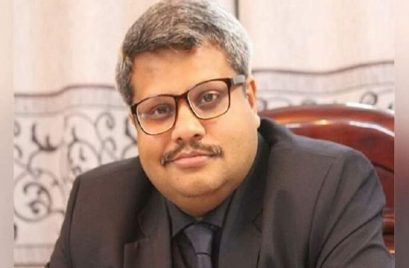 সাহেদ করিমের বিচার শুরু