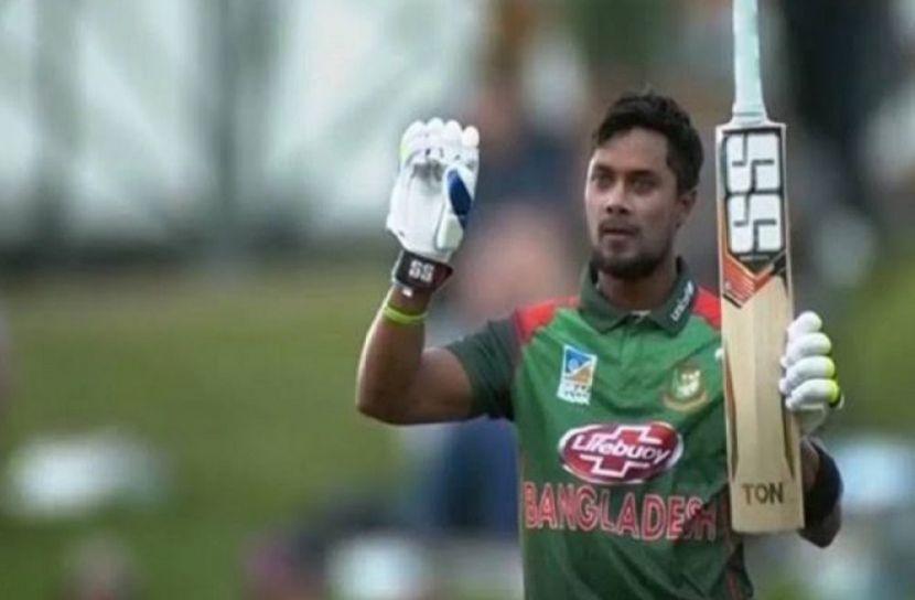 বিকেএসপিতে ঝড় তুললেন সাব্বির