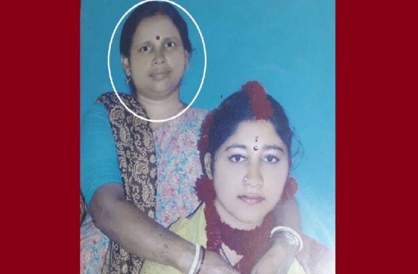 প্রকৌশলীর স্ত্রীকে পুড়িয়ে হত্যা