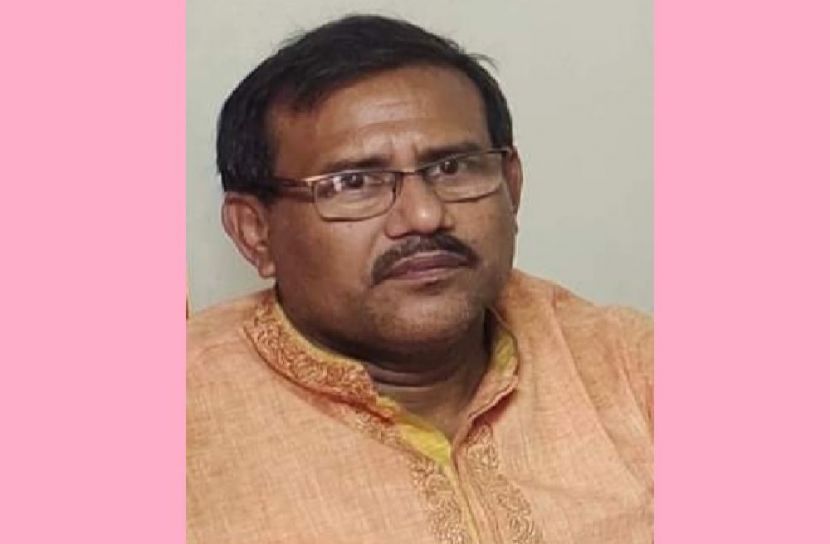 মেহেরপুরে যুবলীগ সভাপতি আটক