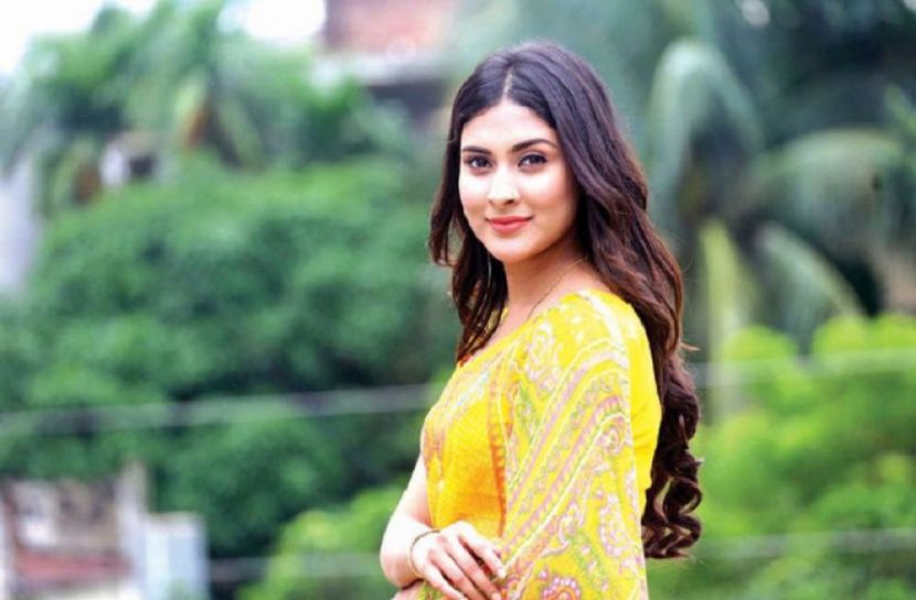 তুমি আমার জ্বলজ্বলে তারা