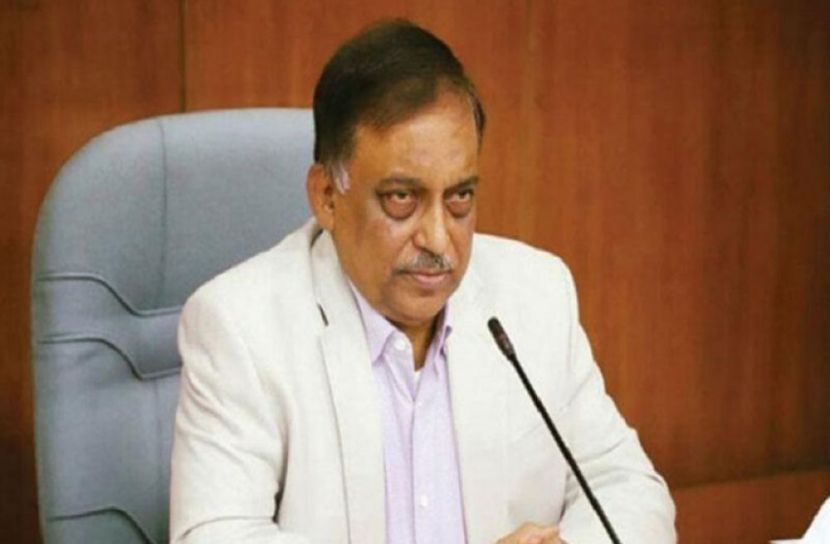 স্বরাষ্ট্রমন্ত্রী আসাদুজ্জামান খান কামাল (ফাইল ছবি)