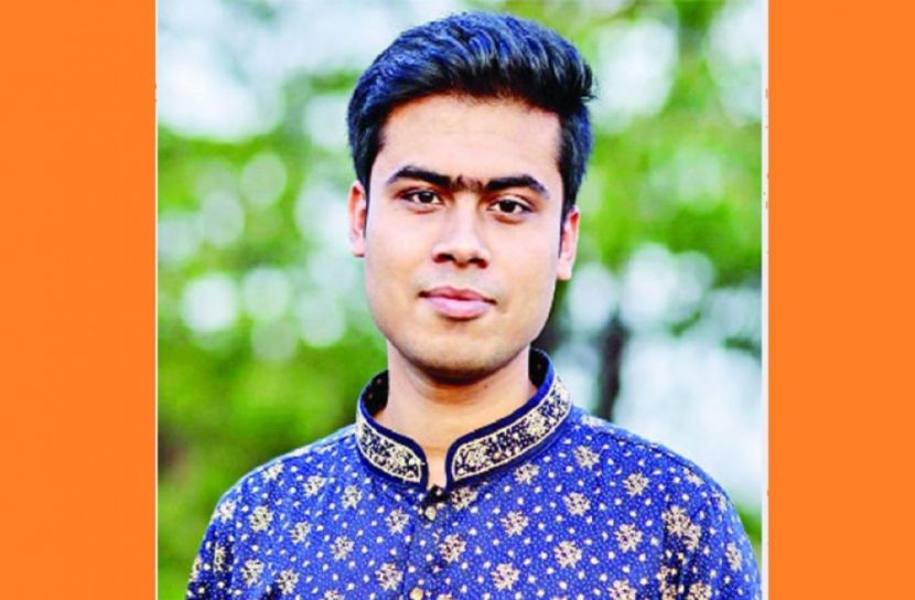লেখক ভট্টাচার্য