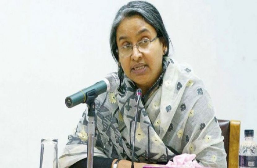শিক্ষামন্ত্রী ডা. দীপু মনি ( ফাইল ছবি )