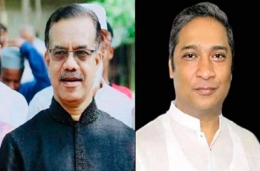 গাজীপুর বিএনপির সভাপতি মিলন, সম্পাদক রিয়াজুল