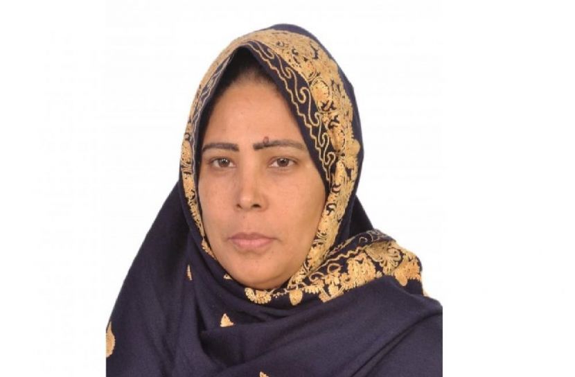 সৈয়দপুরে প্রতারনার মামলায় মেয়র রাফিকার জামিন