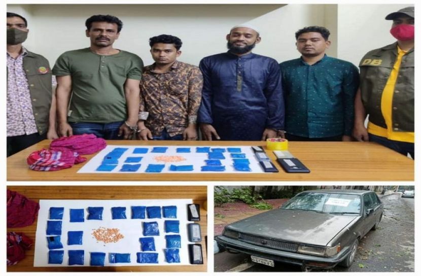 দক্ষিণবঙ্গের বড় ফ্যাক্টরি দিতে চেয়েছিল পরিকল্পনাকারীরা